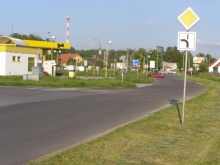 Záväzok zrekonštruovať križovatku pri Pezinskej sa splní